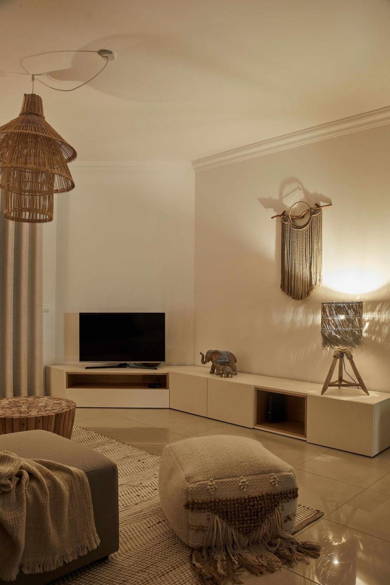 Casa Terra With Pool & Free Wifi Apartment Albufeira Ngoại thất bức ảnh