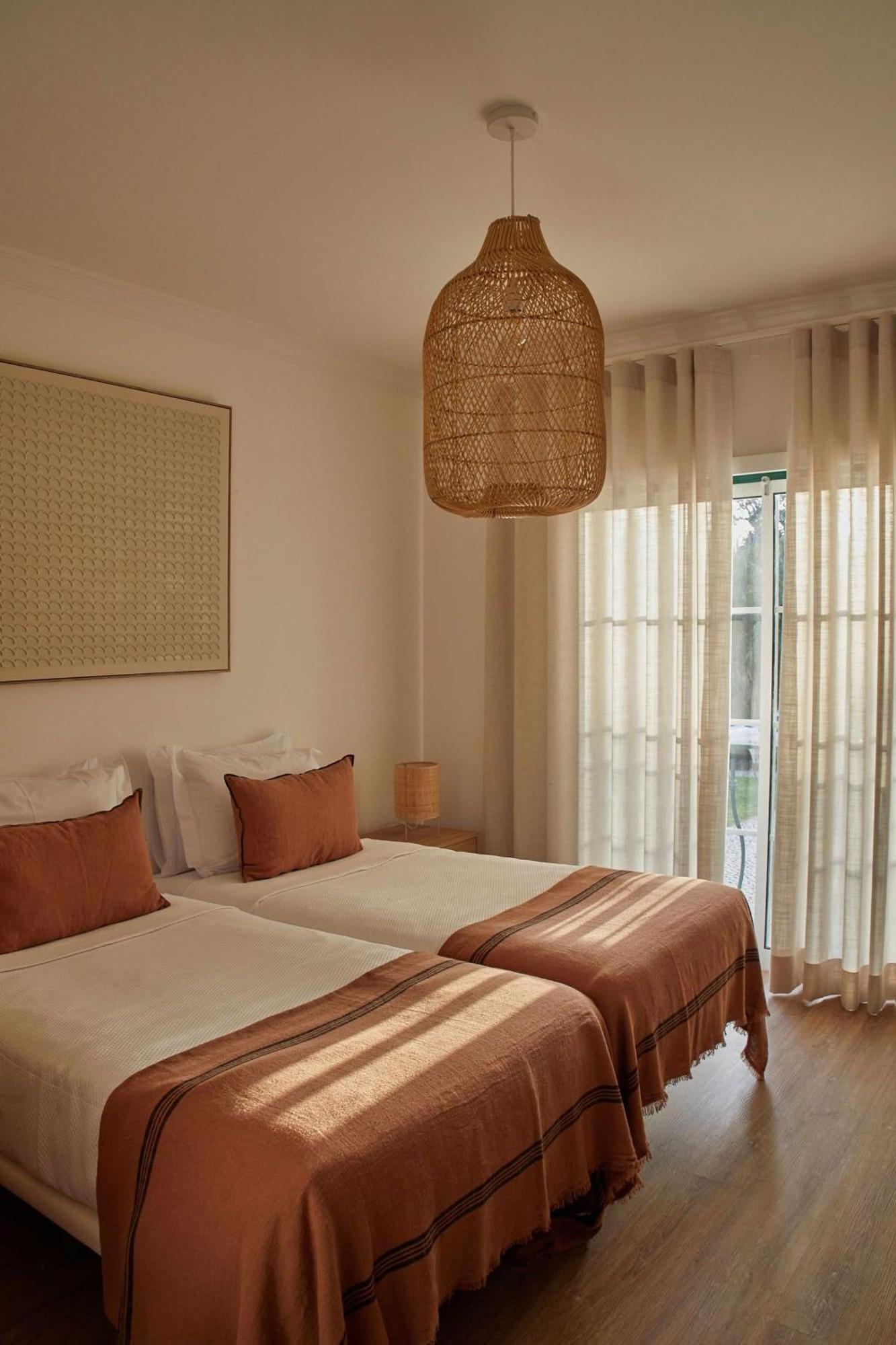 Casa Terra With Pool & Free Wifi Apartment Albufeira Ngoại thất bức ảnh