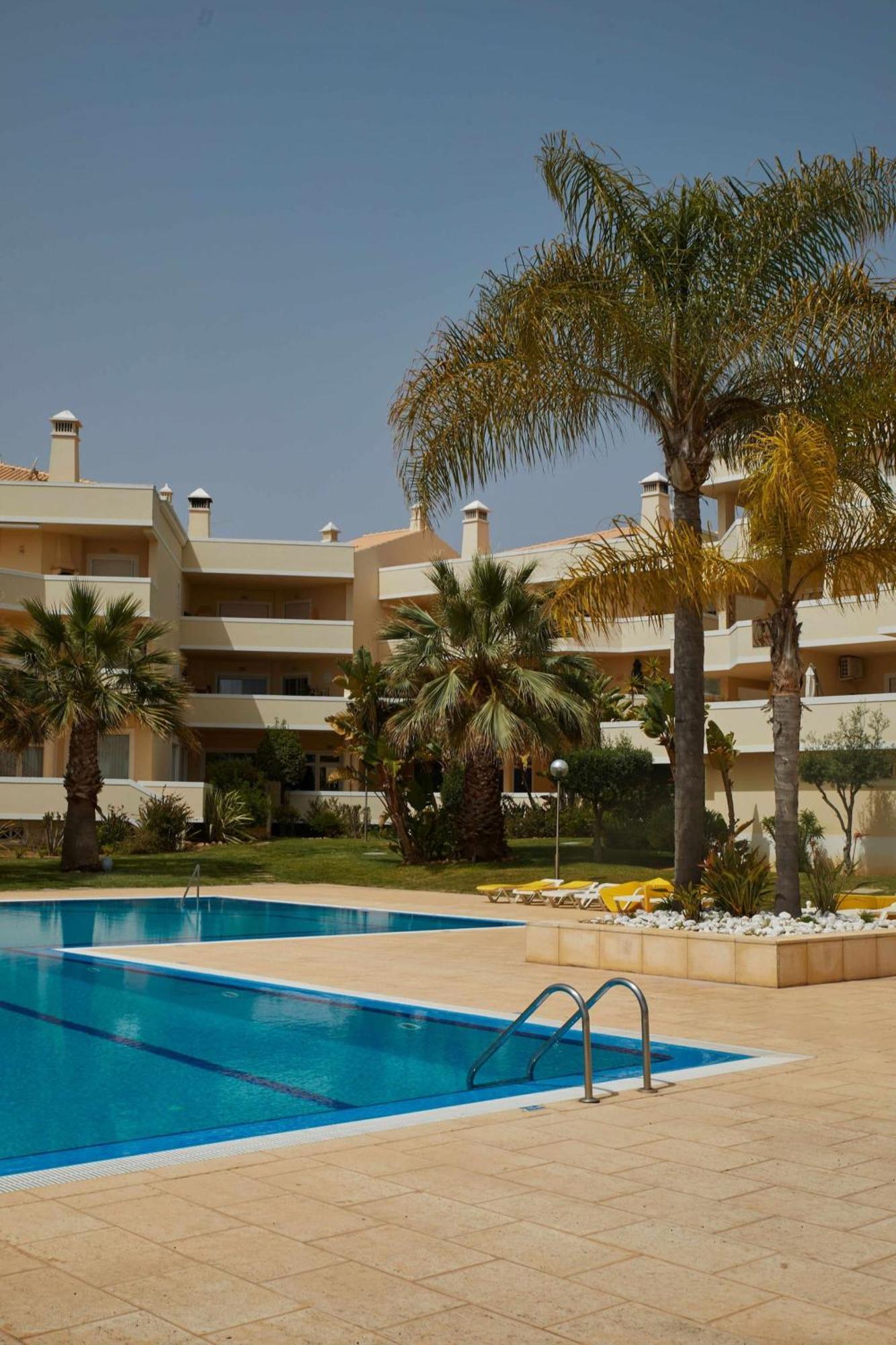 Casa Terra With Pool & Free Wifi Apartment Albufeira Ngoại thất bức ảnh