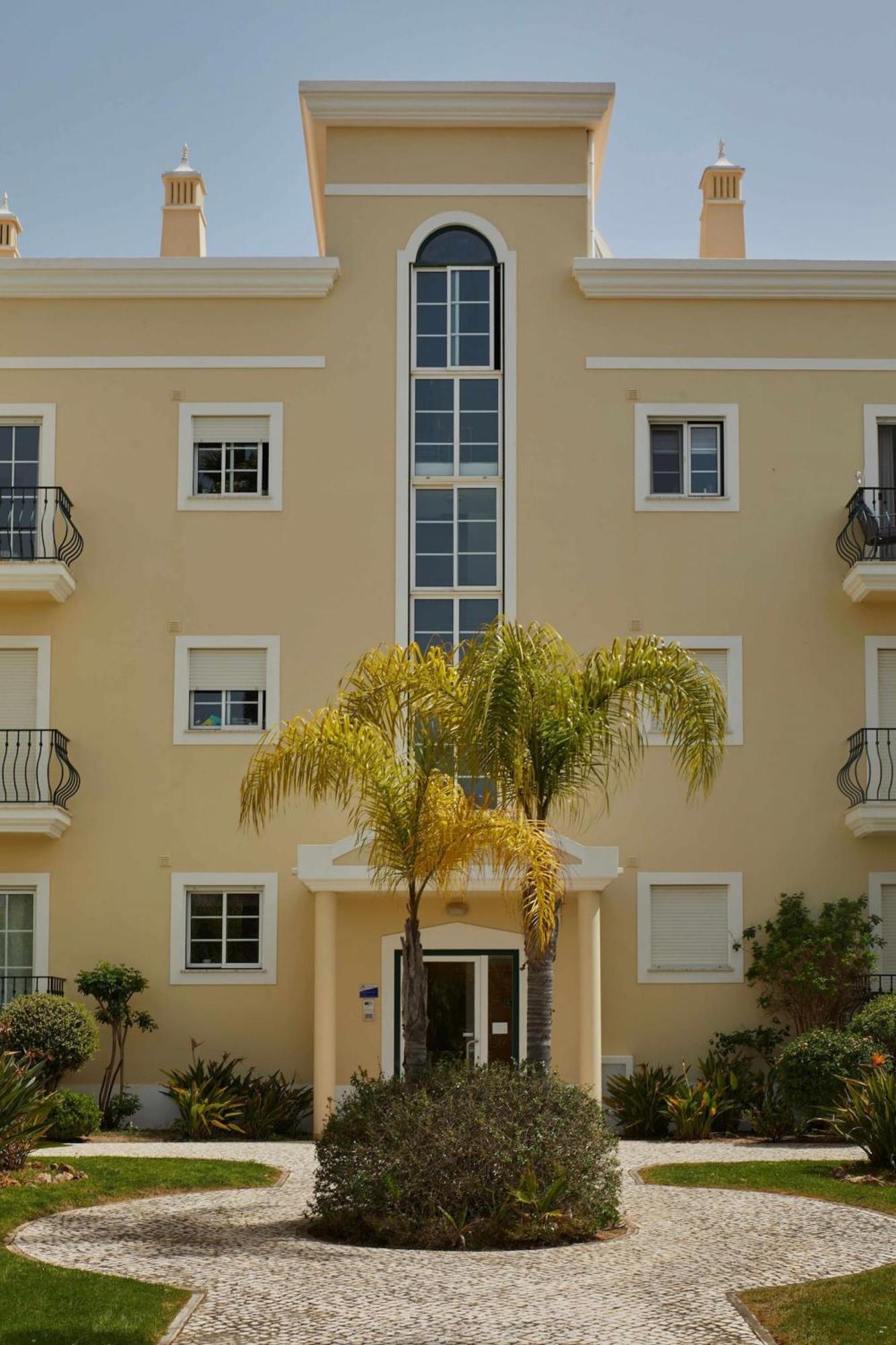 Casa Terra With Pool & Free Wifi Apartment Albufeira Ngoại thất bức ảnh
