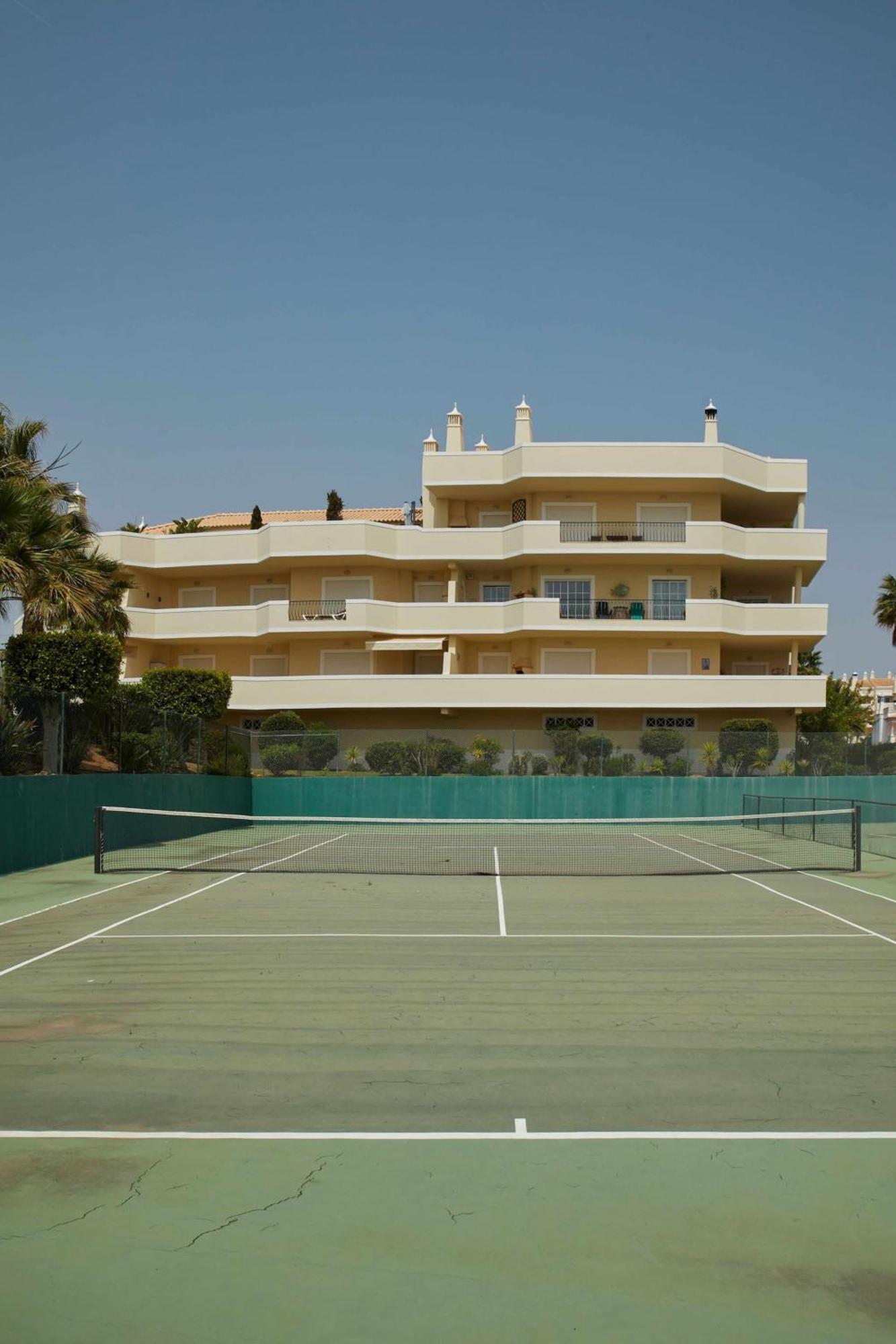 Casa Terra With Pool & Free Wifi Apartment Albufeira Ngoại thất bức ảnh